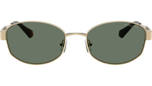 Monte Carlo MK1161 10143H Light Gold