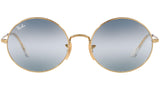 Oval RB1970 001/GA arista