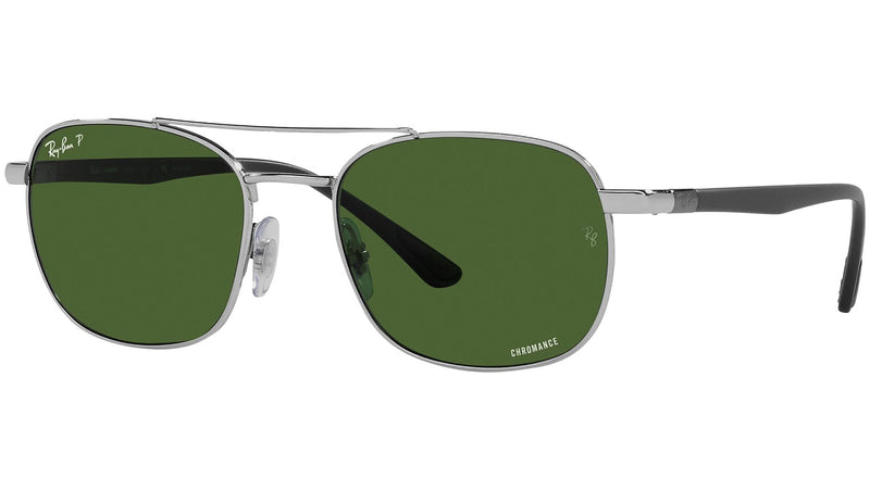 RB3670CH 003/P1 silver