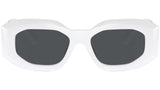 VE4425U 543887 White