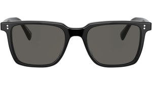 Lachman Sun OV5419SU black