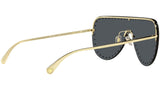 VE2230B 100287 gold