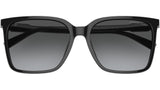 Canberra MK2197U 3005T3 Black