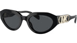 Empire Oval MK2192 300587 Black