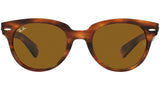Orion RB2199 954/33 striped havana