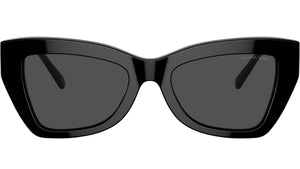 Montecito MK2205 300587 Black