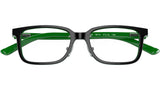 PP8545 5613 Black On Green
