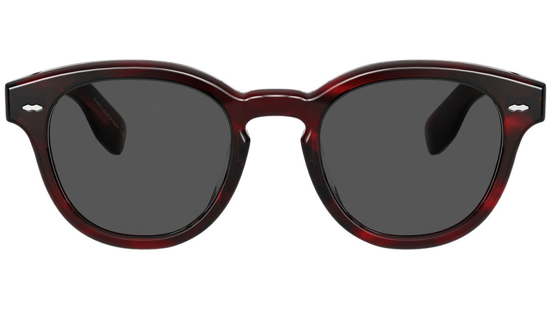 Cary Grant Sun OV5413SU 1675R5 Bordeaux Bark