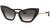 DG 4357 501/8G black