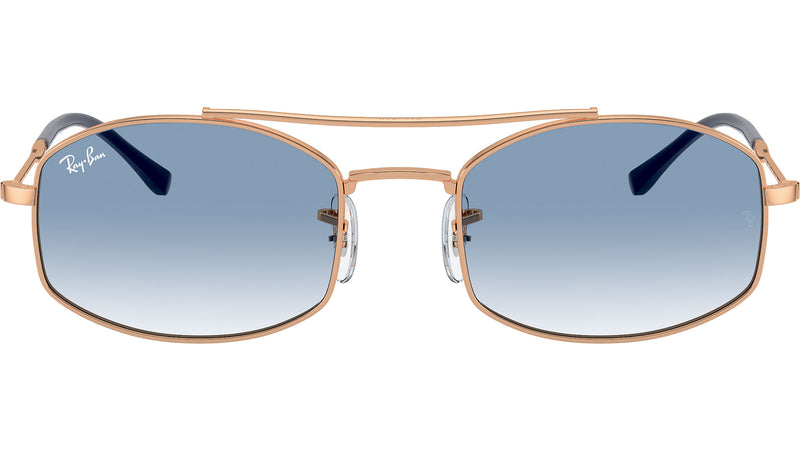 RB3719 92623F Rose Gold