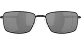 Square Wire OO4075 13 polished black