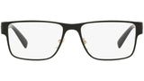VE1274 1436 matte black / gold