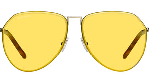 0033/S 3YG HO Light Gold