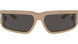 DG 6198 329287 Rubber Beige Grey