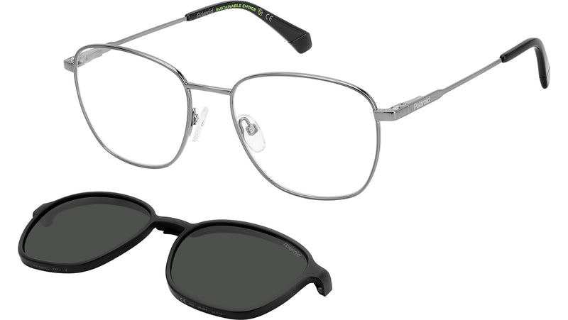 PLD 6205/CS V81 M9 Clip