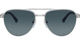 PO1003S 518/S3 silver