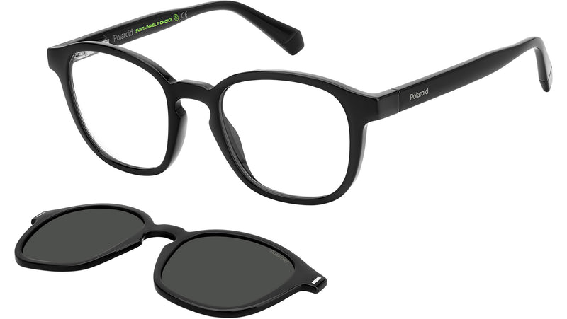 PLD 6203/CS 807 M9 Clip