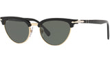 PO3198S 95/31 Black