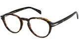 DB 7086 086 Havana