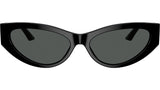 VE4470B GB1/87 Black