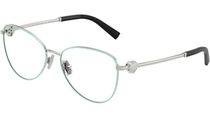 TF1163B 6151 Blue Silver
