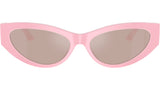 VE4470B 5473/5 Perla Pastel Pink
