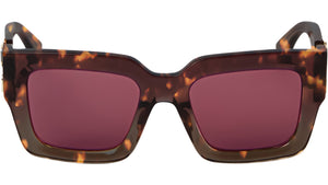 Mystic Dark Havana