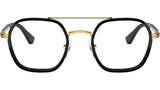 PO2480V black