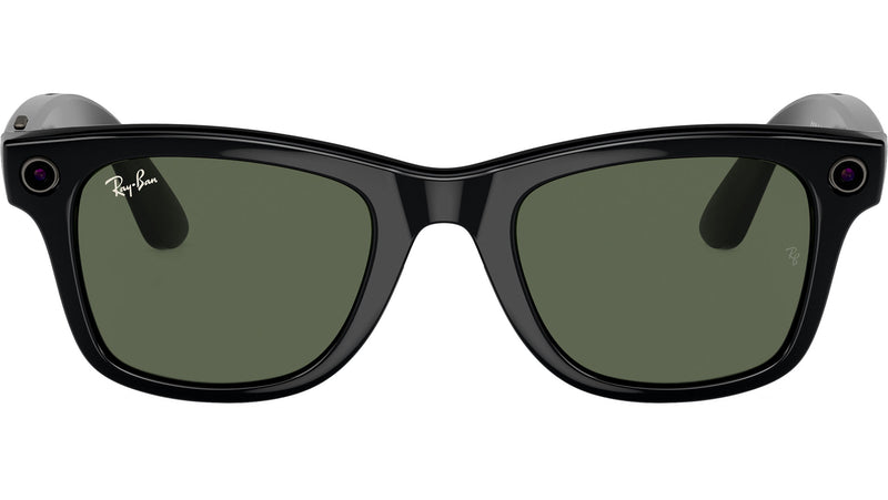 Meta Wayfarer