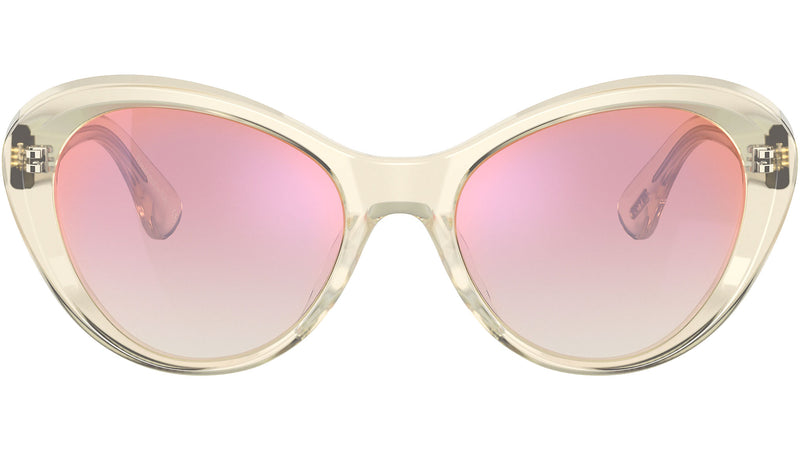 Zarene OV5420SU pale citrine