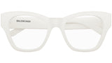 BB0263O 003 shiny white