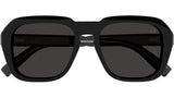 DU0001S 010 Black