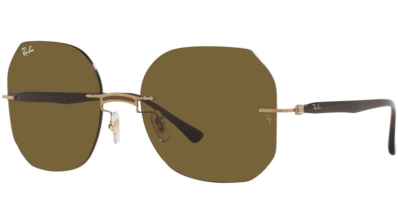 RB8067 157/73 brown on arista