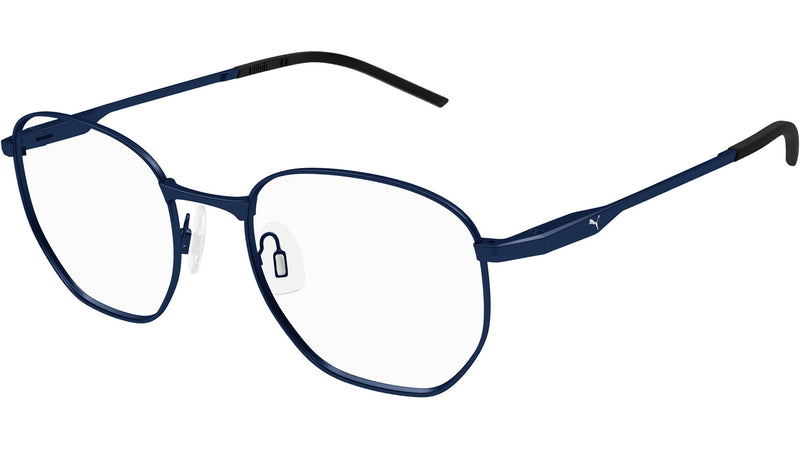 PU0447O 004 Varnished Blue