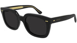 GG0912S 001 shiny black