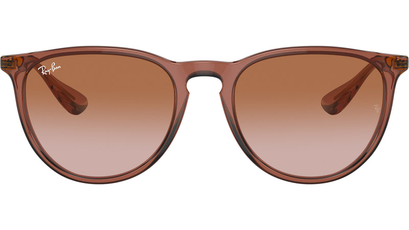 Erika RB4171 659013 transparent light brown