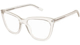 SL 548 SLIM OPT 004 transparent beige