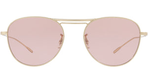 Cade OV1226S soft gold