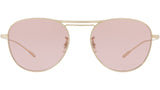 Cade OV1226S soft gold