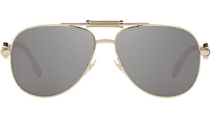 VE2236 12526G gold