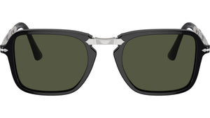 PO3330S 95/31 Black