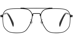DB 1096 003 matte black
