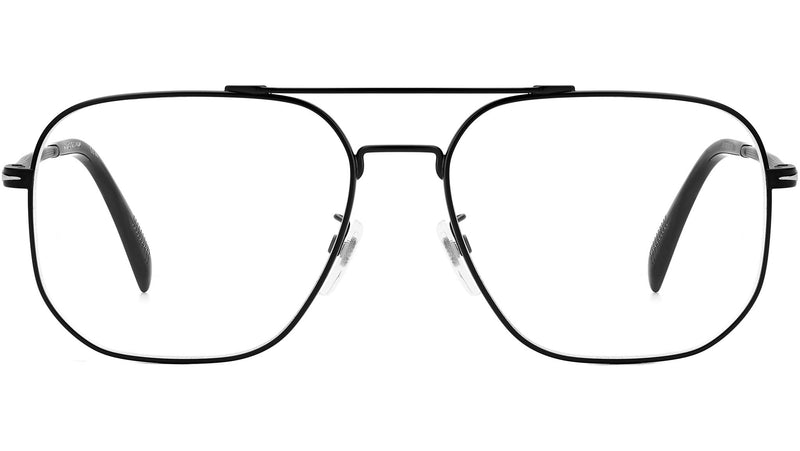 DB 1096 003 matte black