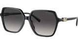 Jasper MK2196U 30058G Black