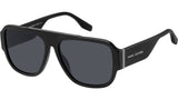 MARC 756/S 003 IR Matte Black
