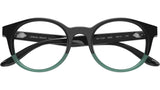 AR 7239 5998 Black