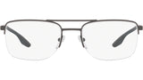 PS 51MV 5341O1 Grey Rubber