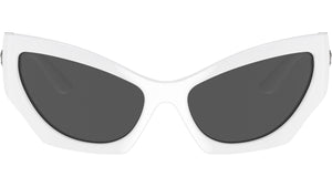 VE4450 314/87 White