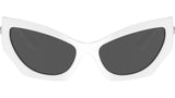 VE4450 314/87 White
