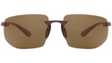 Lupton 2.0 SS752 Brown